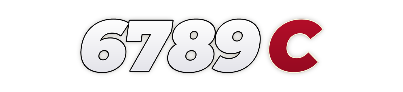 6789c
